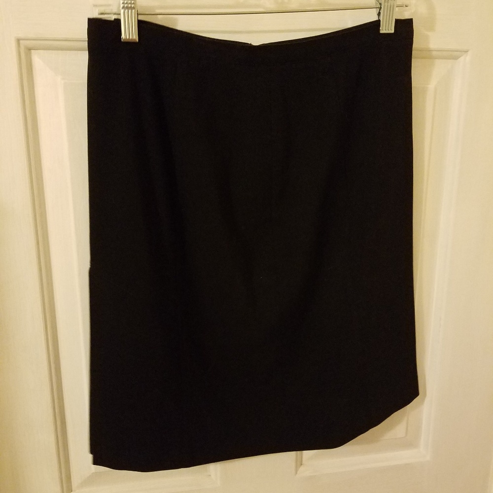 LOFT Pencil Skirt